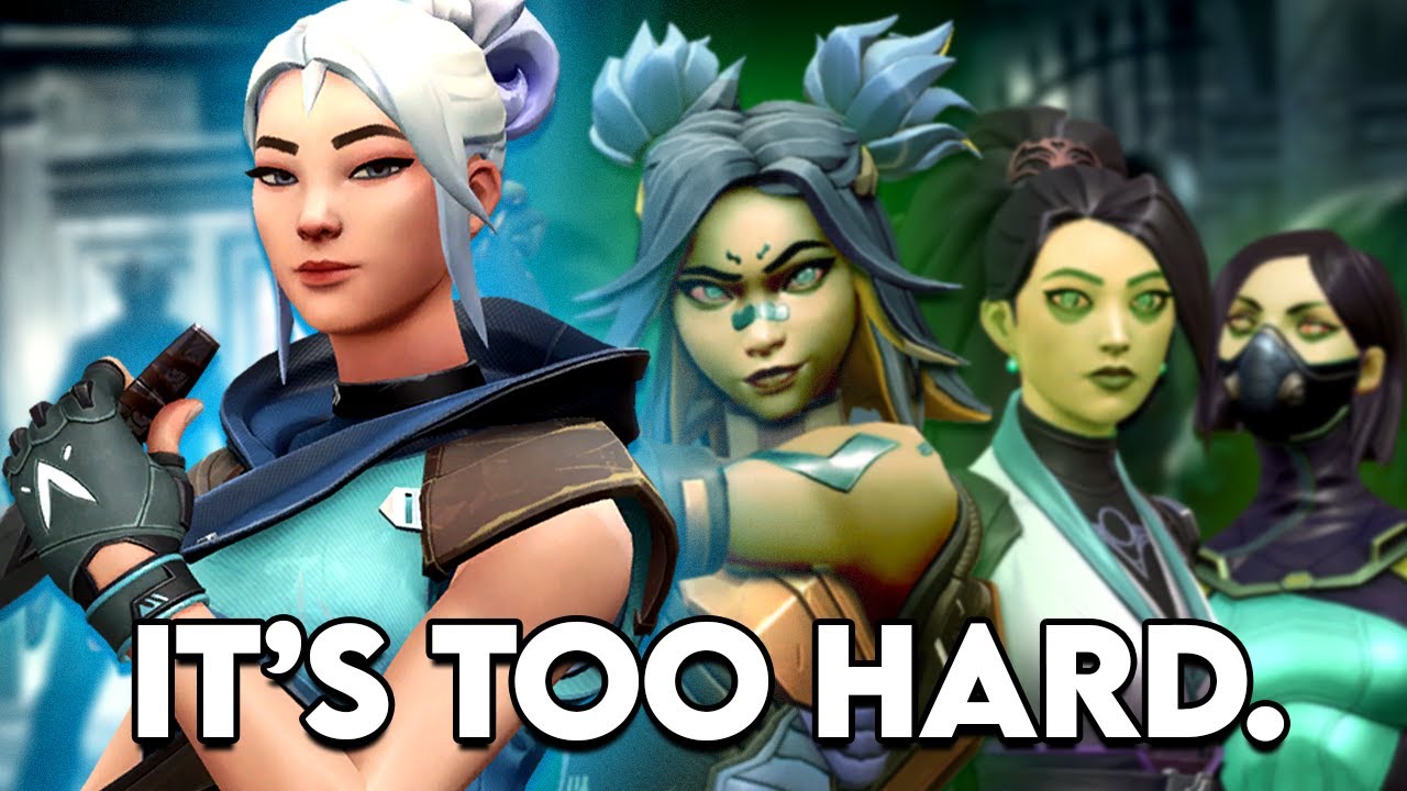 Valorant Impossible Challenge: Winning Tactics Revealed