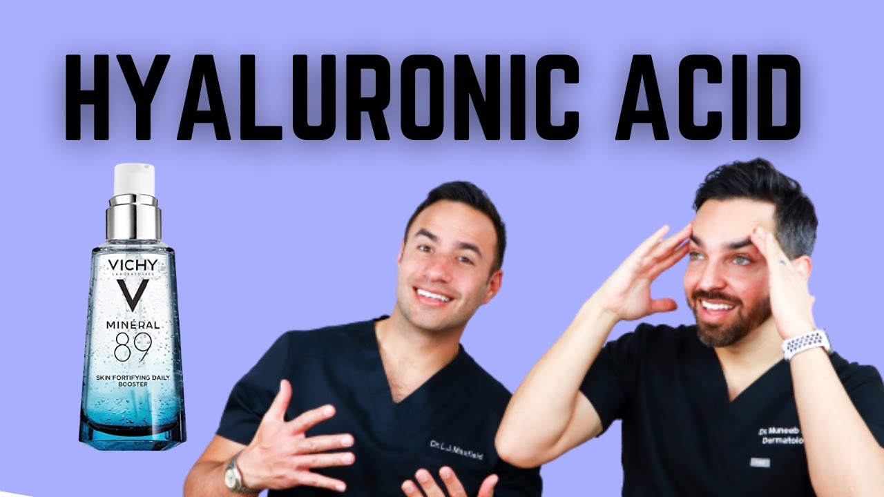 Vichy Mineral 89 Review: Dermatologist Analysis & Results