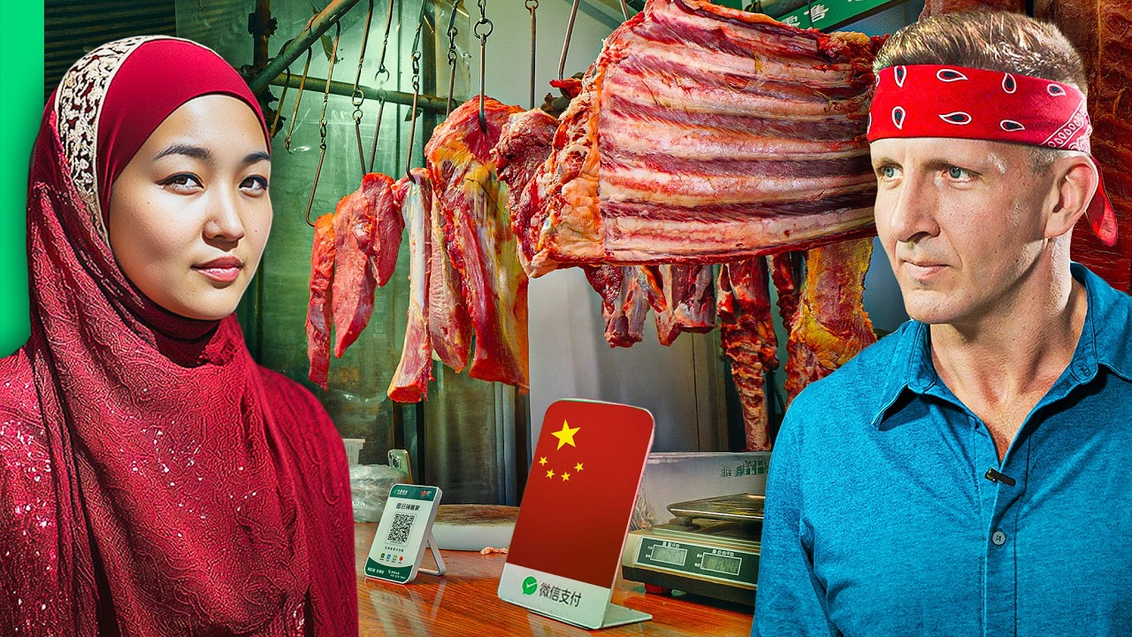 Halal Chinese Food in Chongqing: A Muslim Dining Guide