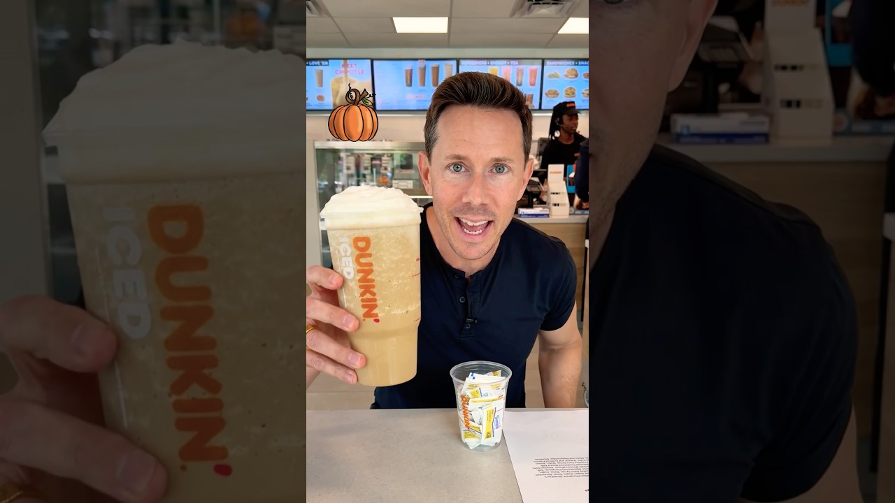 Healthy Pumpkin Spice Latte Alternative: Zero Sugar Solution