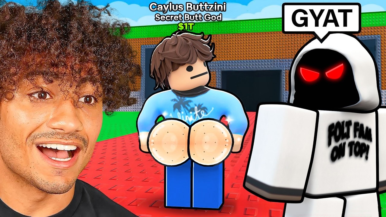 Top Steel Brain Funny Moments: Roblox Chaos Analysis