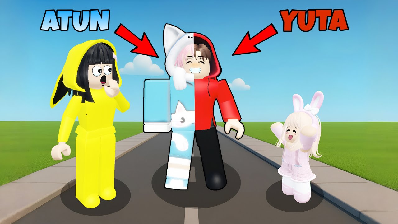 Master Roblox Prank: Impersonate Famous YouTubers
