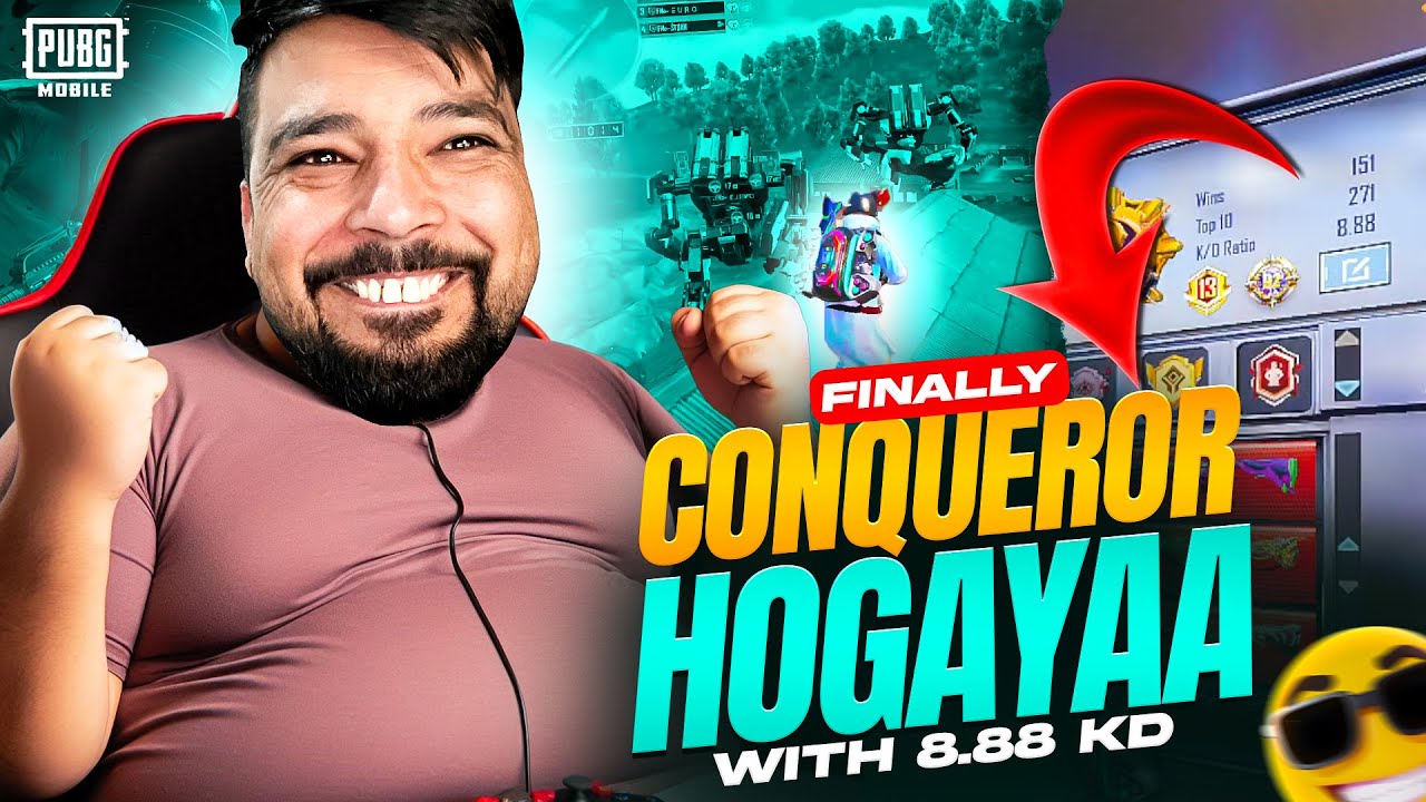 How to Join Tonight's BGMI Ultimate Suit Giveaway & Conquer Tips