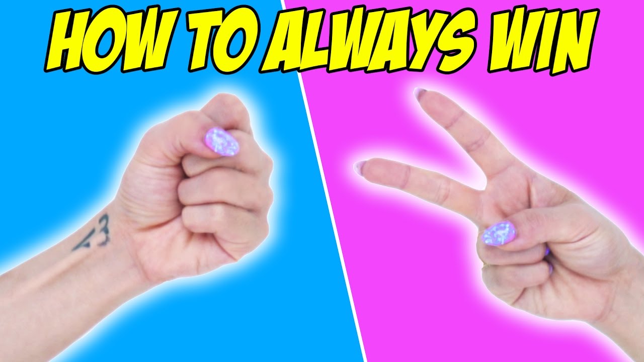 3 Impossible Prank Bets Explained by Science (Try Them!)