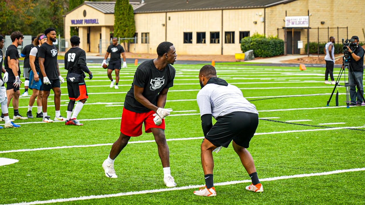 Inside FCF Combine Scouting with Deestroying: Expert Insights