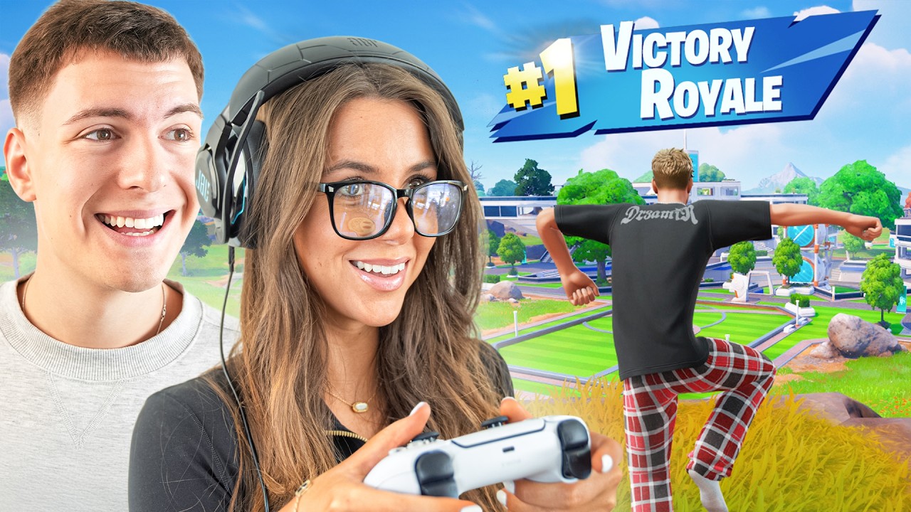 Fortnite Zero Build First Win Guide: 5 Proven Tactics for Beginners