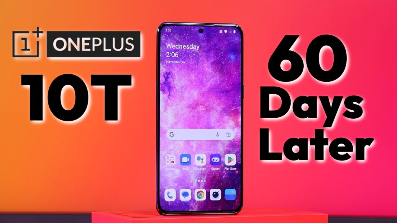 OnePlus 10T Review: Best Budget Flagship of 2022?