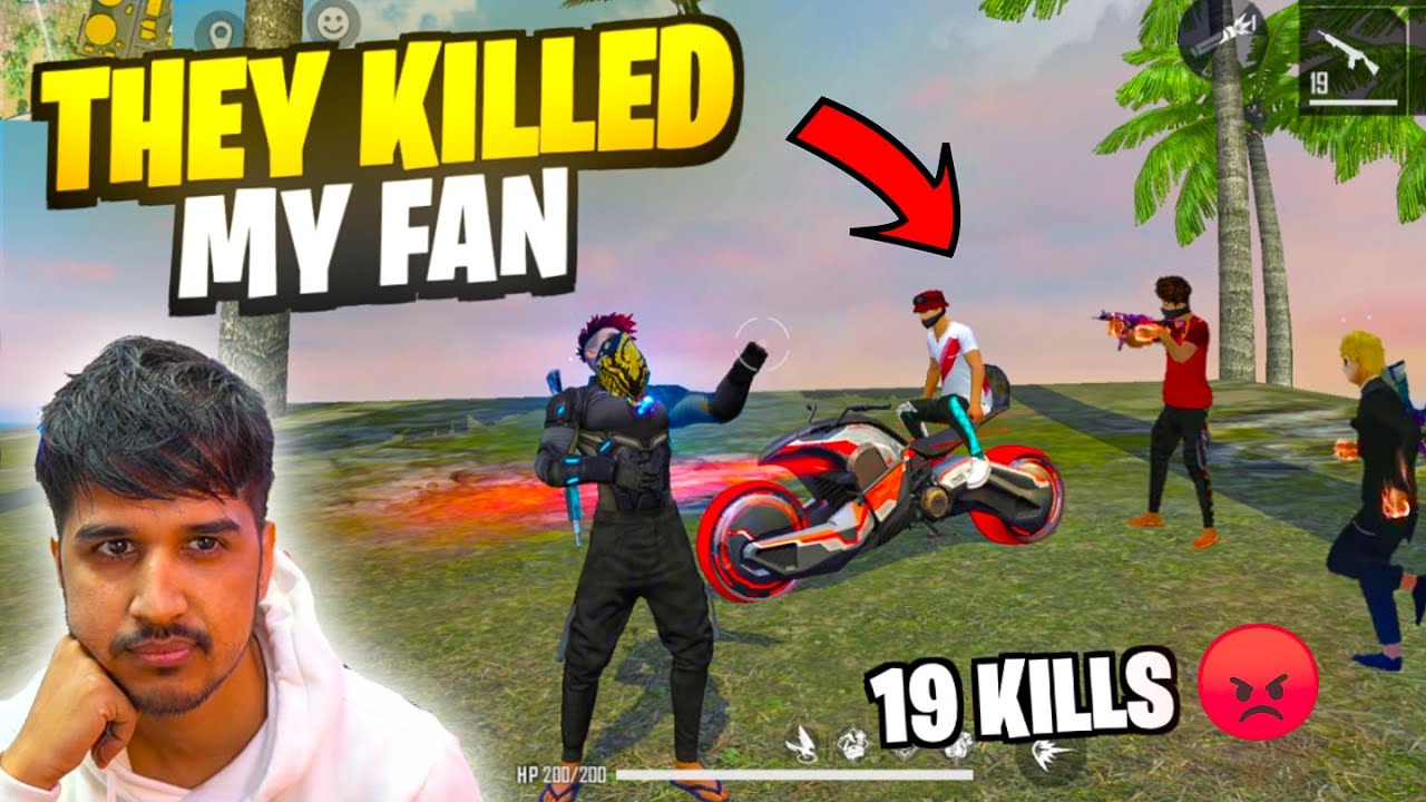 PUBG Mobile Clutch Tactics: 19-Kill Gameplay Breakdown