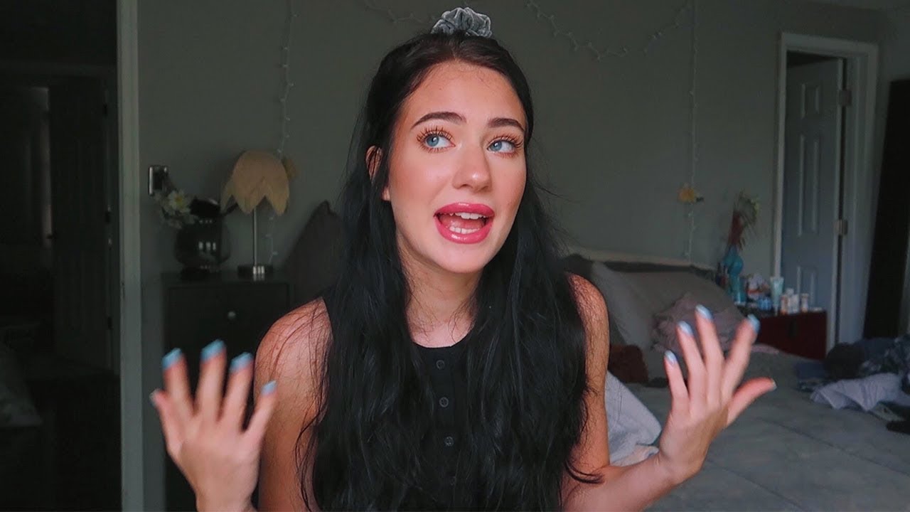 YouTuber Truth or Dare Q&A: Crushes, Fails & Merch Plans