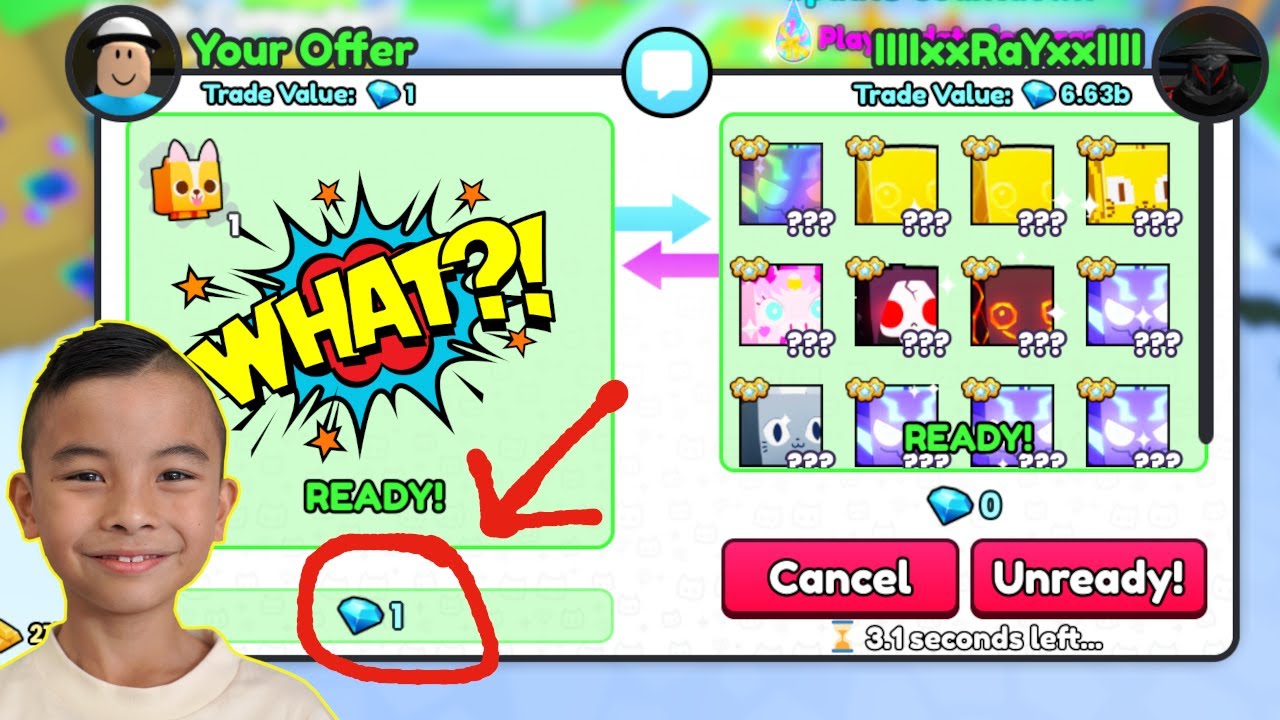 Pet Simulator 99 Trade Secrets: Maximize Value Safely