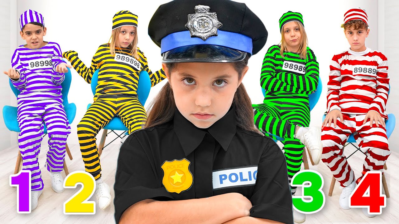 Hide & Seek Evolved: Modern Twists for Maximum Fun