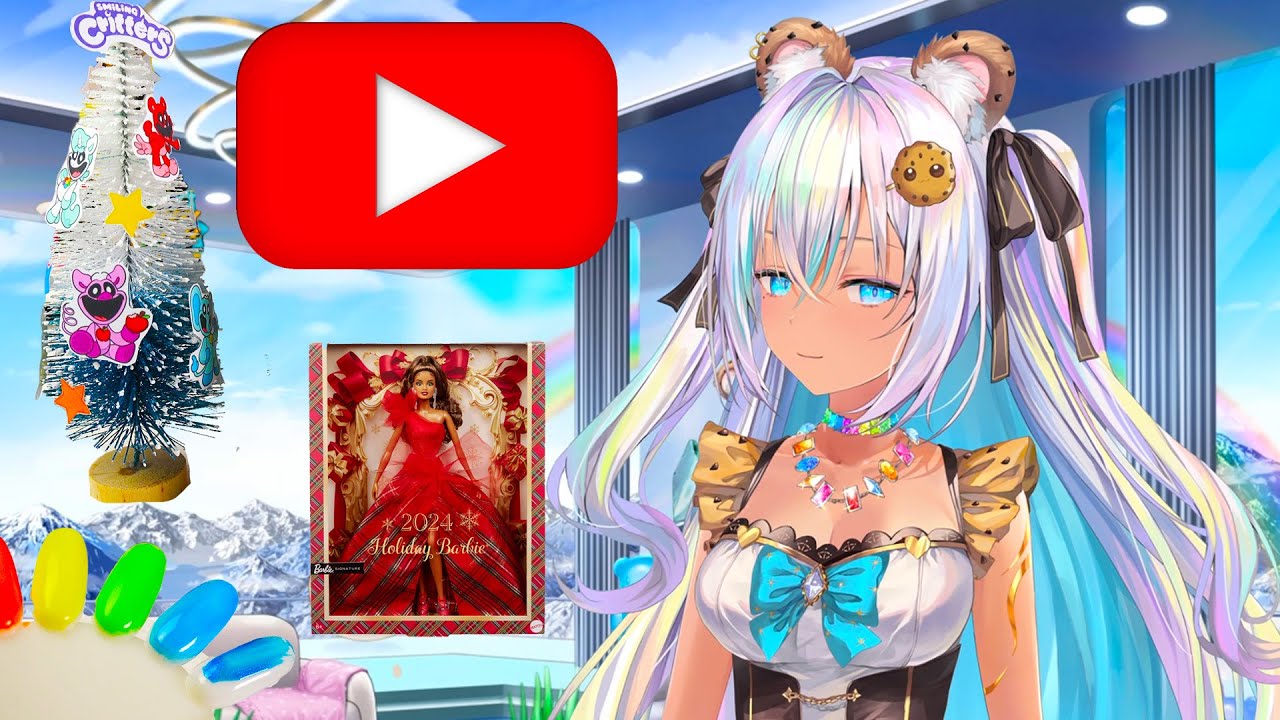 Behind the Scenes: YouTube Creator's Real Filming Setup