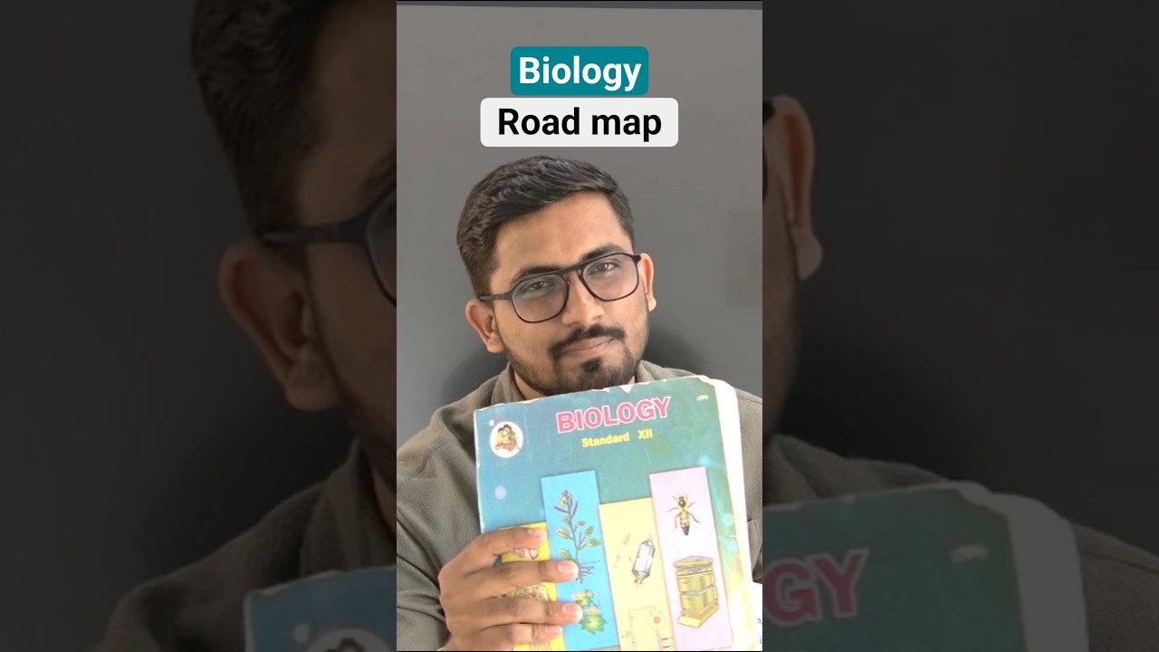 Class 12 Biology Study Plan for Maximum Marks in 2023