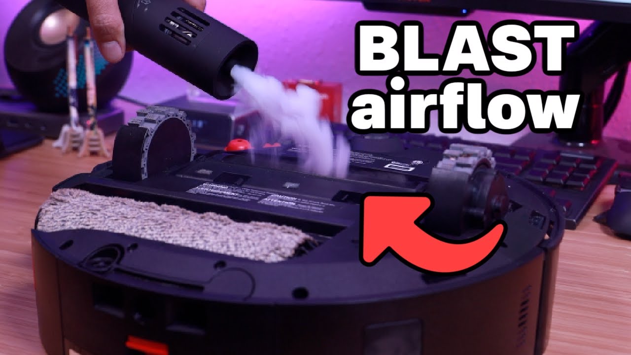 Yi S16 Plus Review: Ultimate Robot Vacuum for Pet Homes?