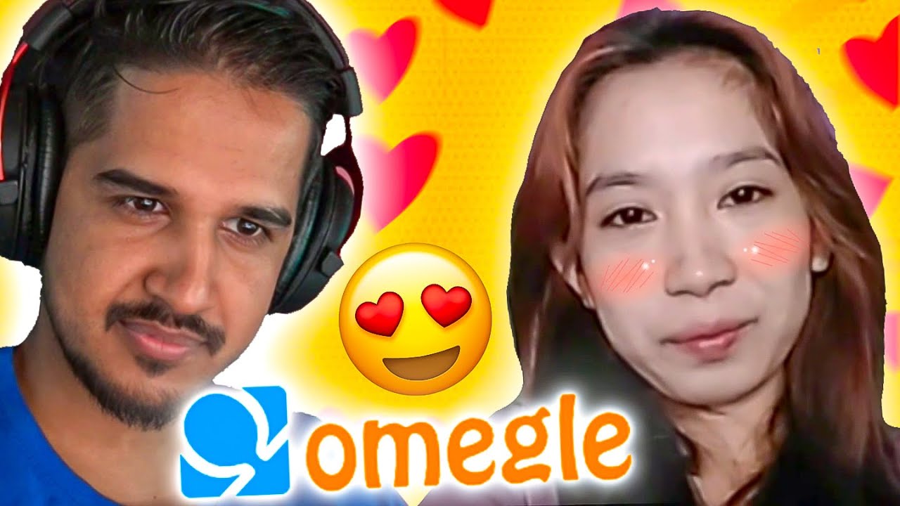 How Creators Get Recognized Randomly (Real Omegle Moments)