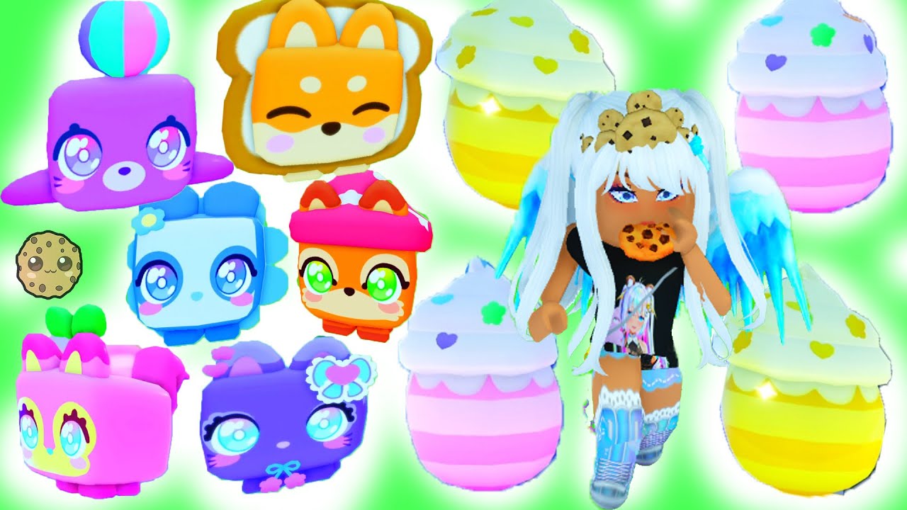 Pet Simulator X Kawaii World Guide: Pets, Eggs & Unlock Tips