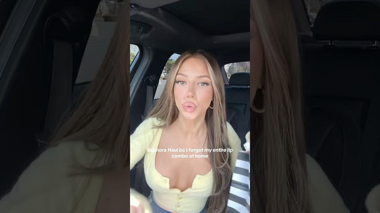 Charlotte Tilbury Lip Combo Rescue: Flawless All Day Wear