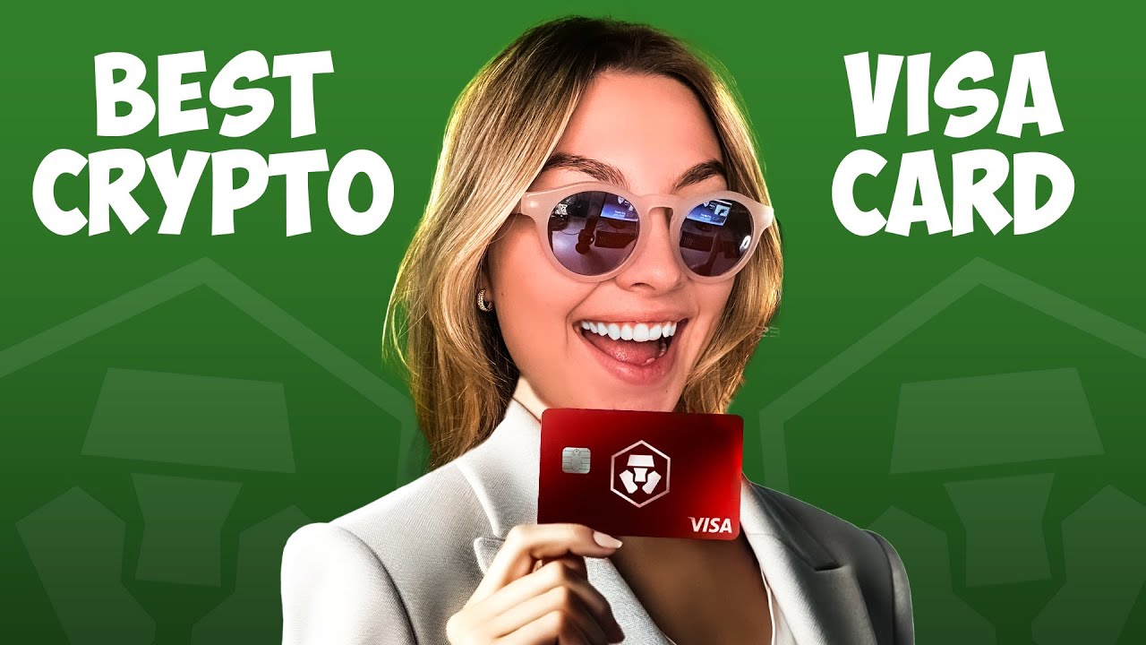 Crypto.com Visa Card: 5 Key Benefits & How to Maximize Rewards