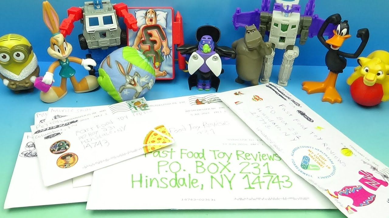 Inside Our Fan Mail: Heartwarming Community Connections