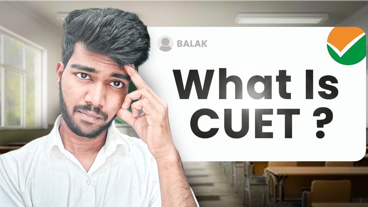 CUCET Exam 2024 Guide: Eligibility, Strategy & Last-Month Tips