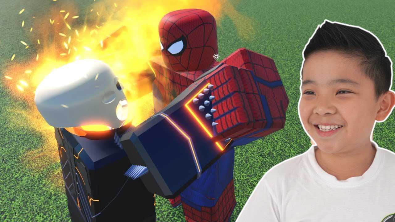 Mastering Superhero Combat Tactics in Multiplayer Games