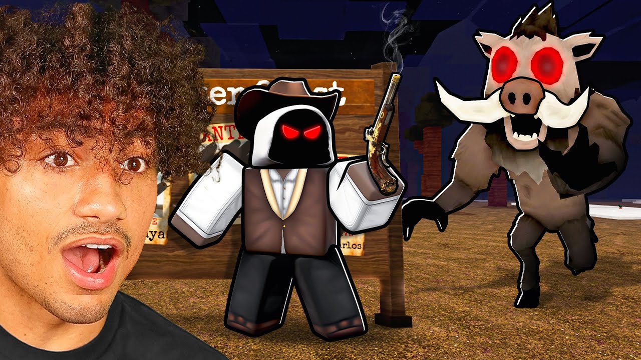 Roblox Wild West Survival Guide: 99 Nights Strategy & Thor Class Review