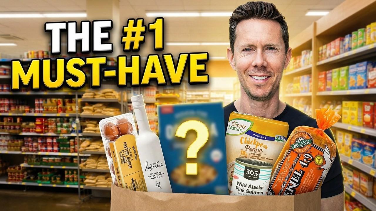 Top 2026 Foods: Protein, Fats, Carbs & Gut Health Guide