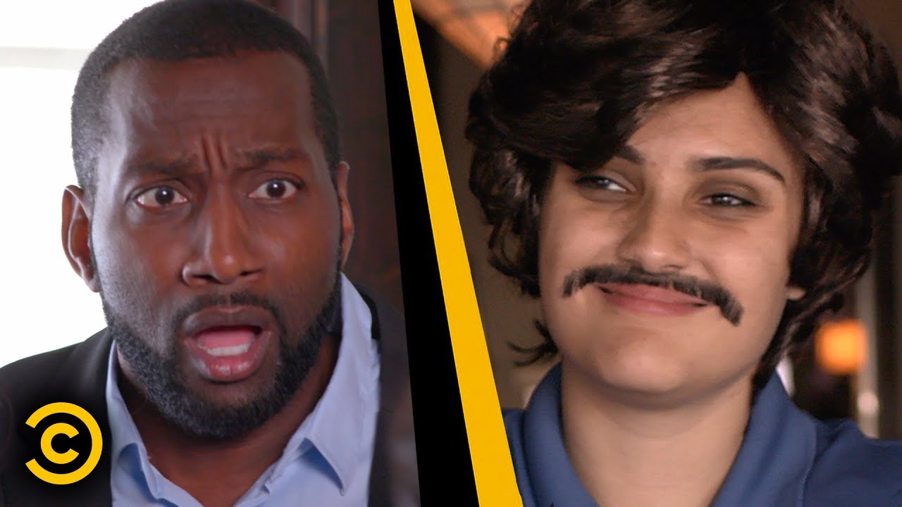 Win Over His Parents: 5 Proven Tips from a Viral Moment