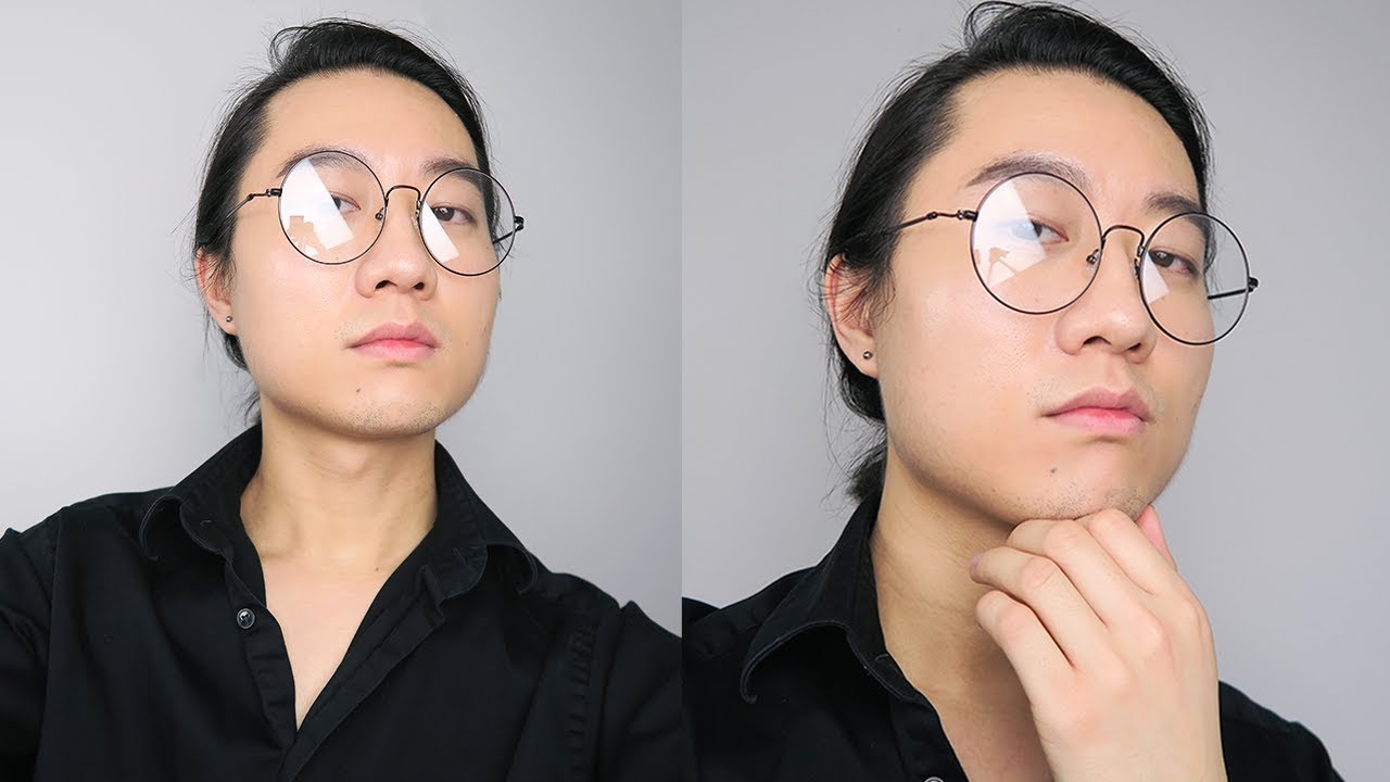 3 Professional Long Hairstyles for Men: Job-Ready Looks