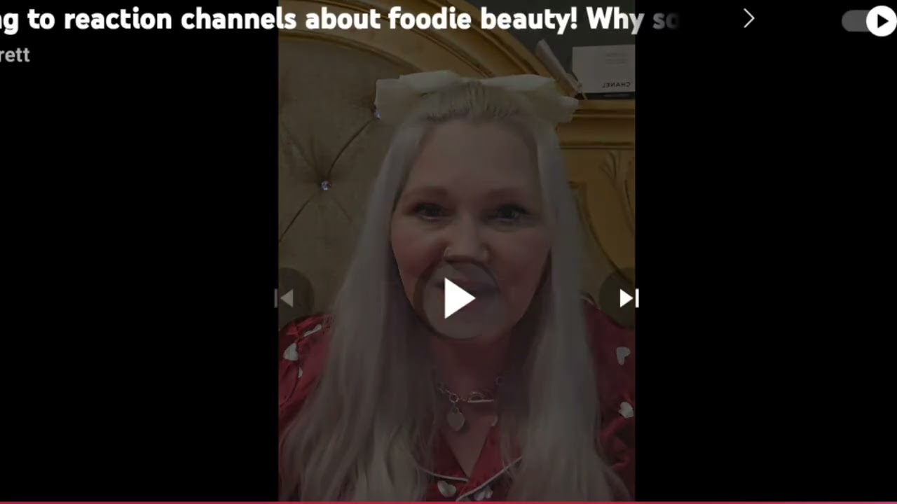 Understanding Foodie Beauty Defense Controversy