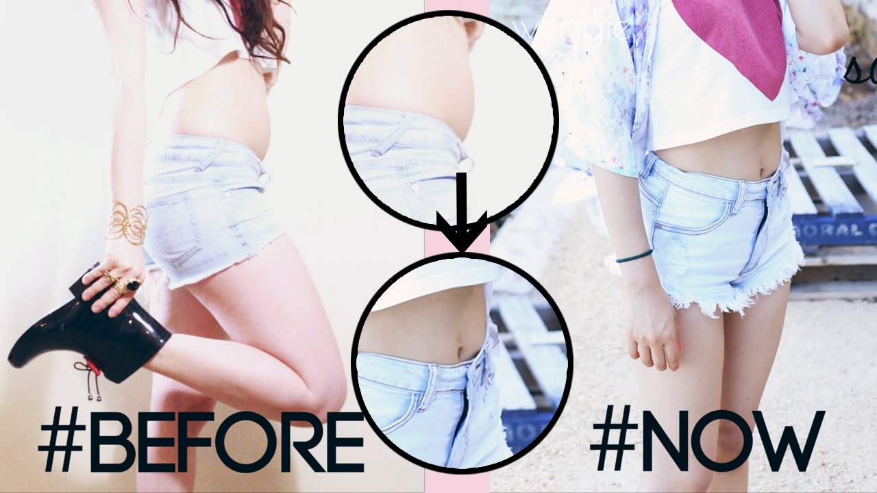 Sustainable Weight Loss: How Habits Transformed My Body in 90 Days