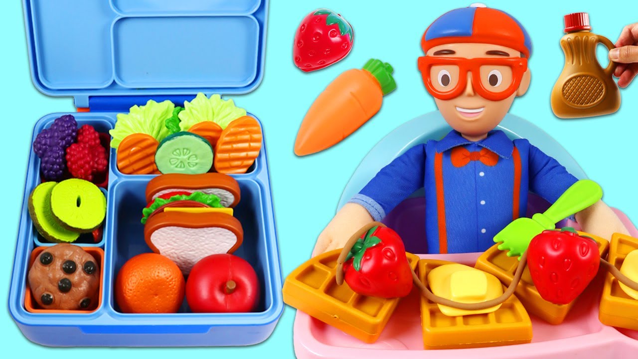 Healthy Kids Meals & Learning Activities for Busy Parents
