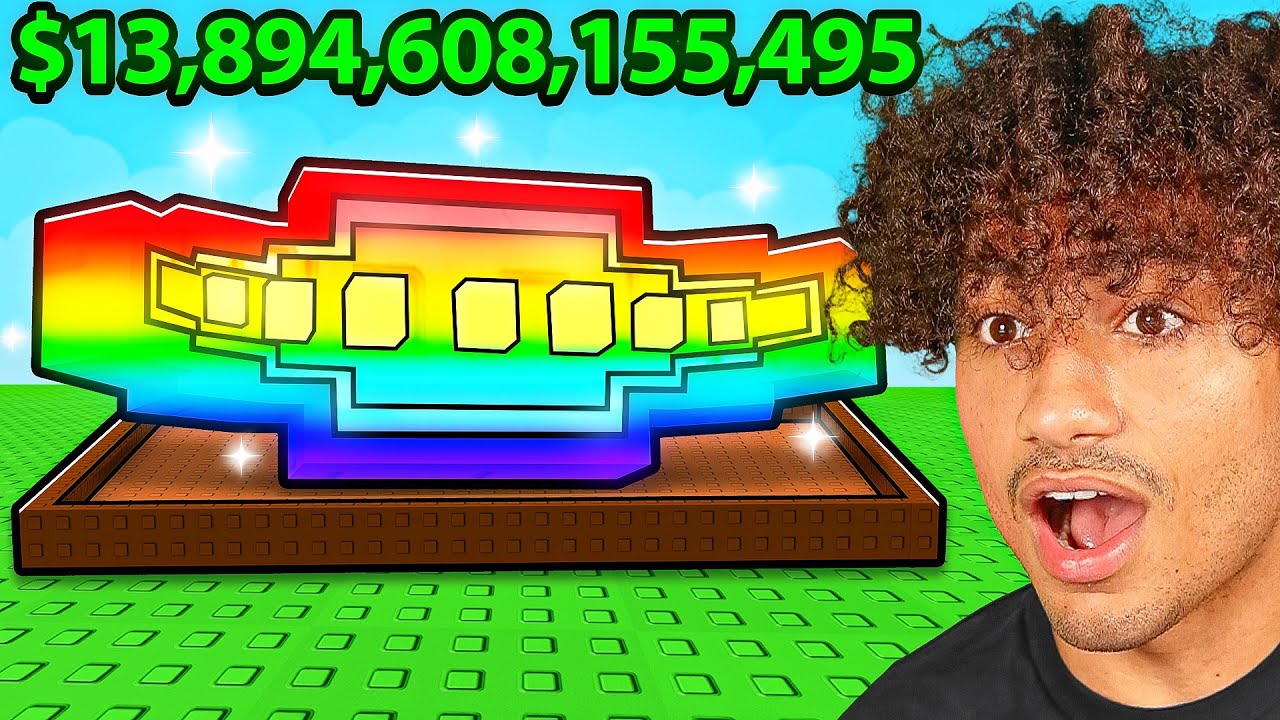 Fossil Light Drop Rates & Value in Roblox Growing Garden