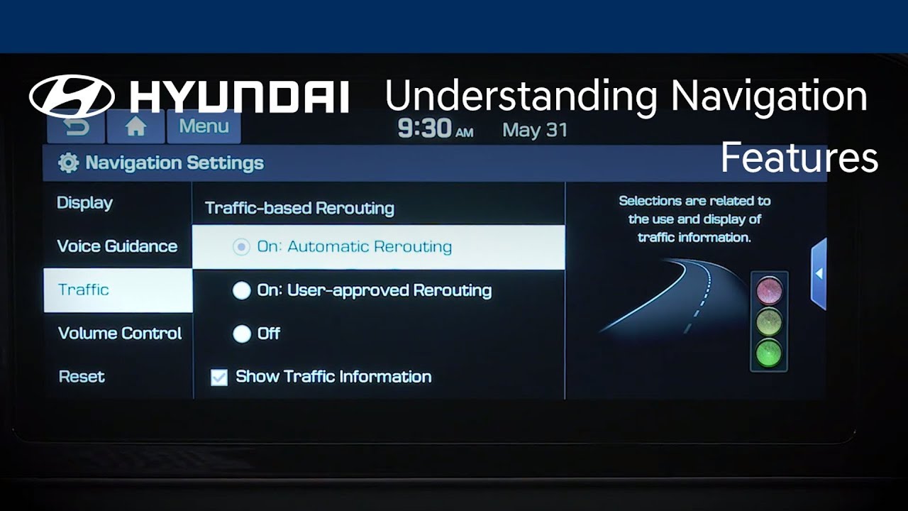 title：How to Master Key Features of Your Palisade Navigation System