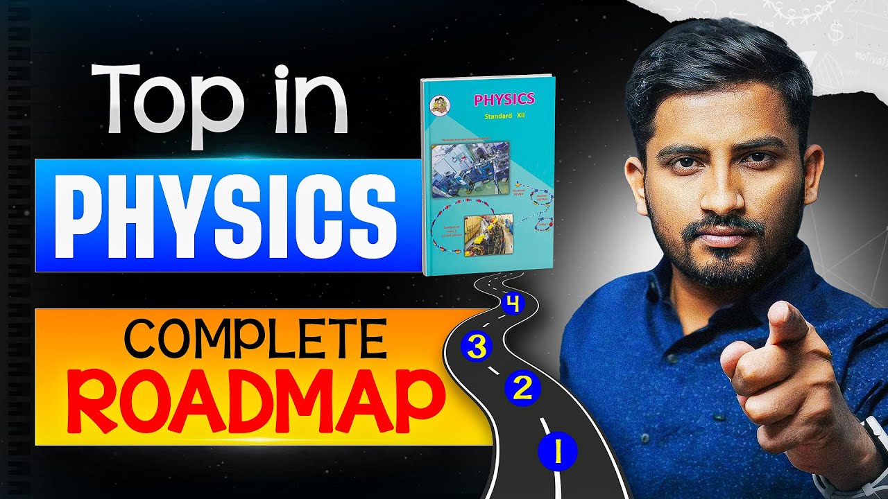Score 100 in Physics: Master Numericals for Board Exams