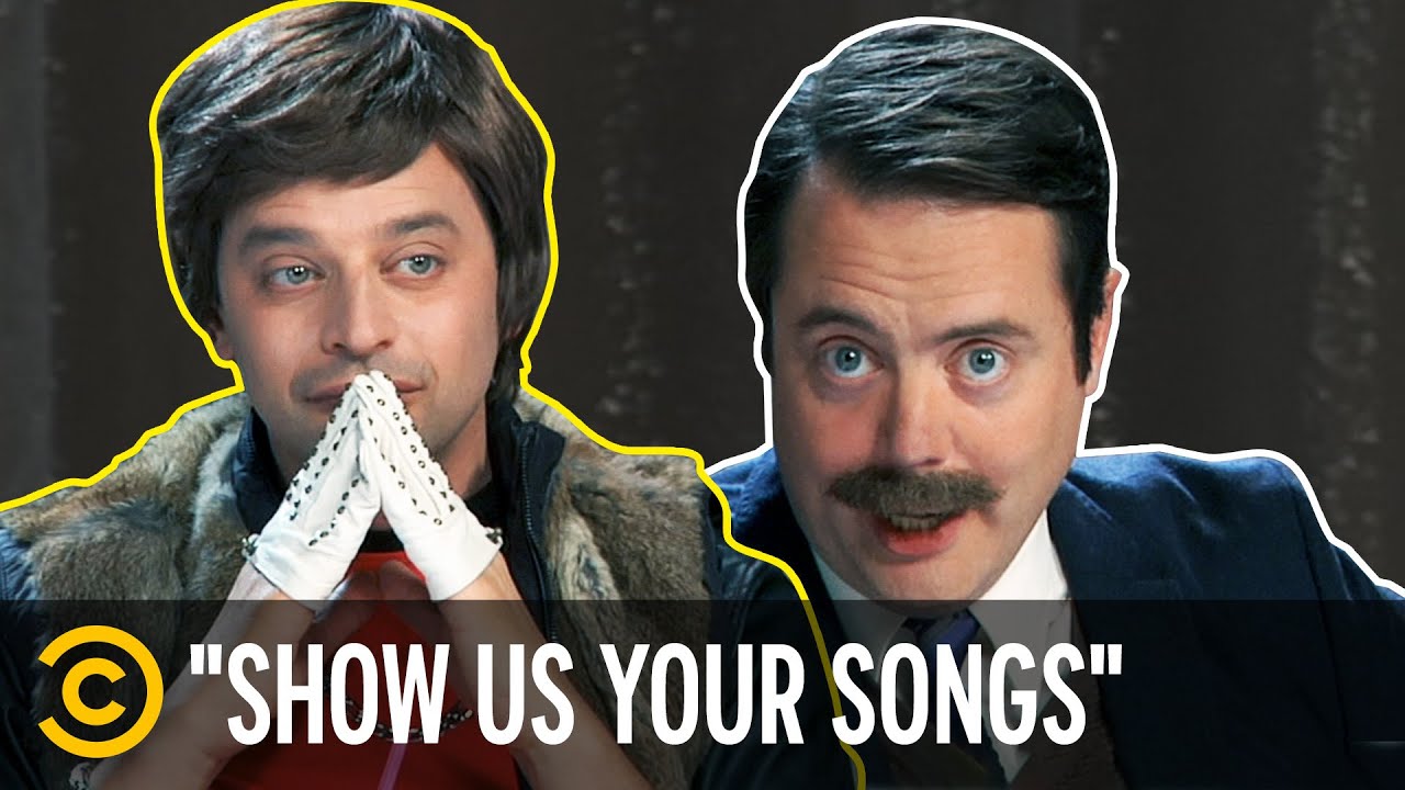 Unpacking Show Us Your Songs Satire & Canadian Humor Legacy
