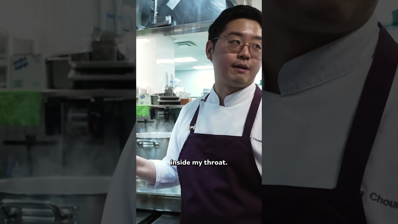 Luxury Crab & Bamboo Toxicity: Chef's $500 Cooking Secrets