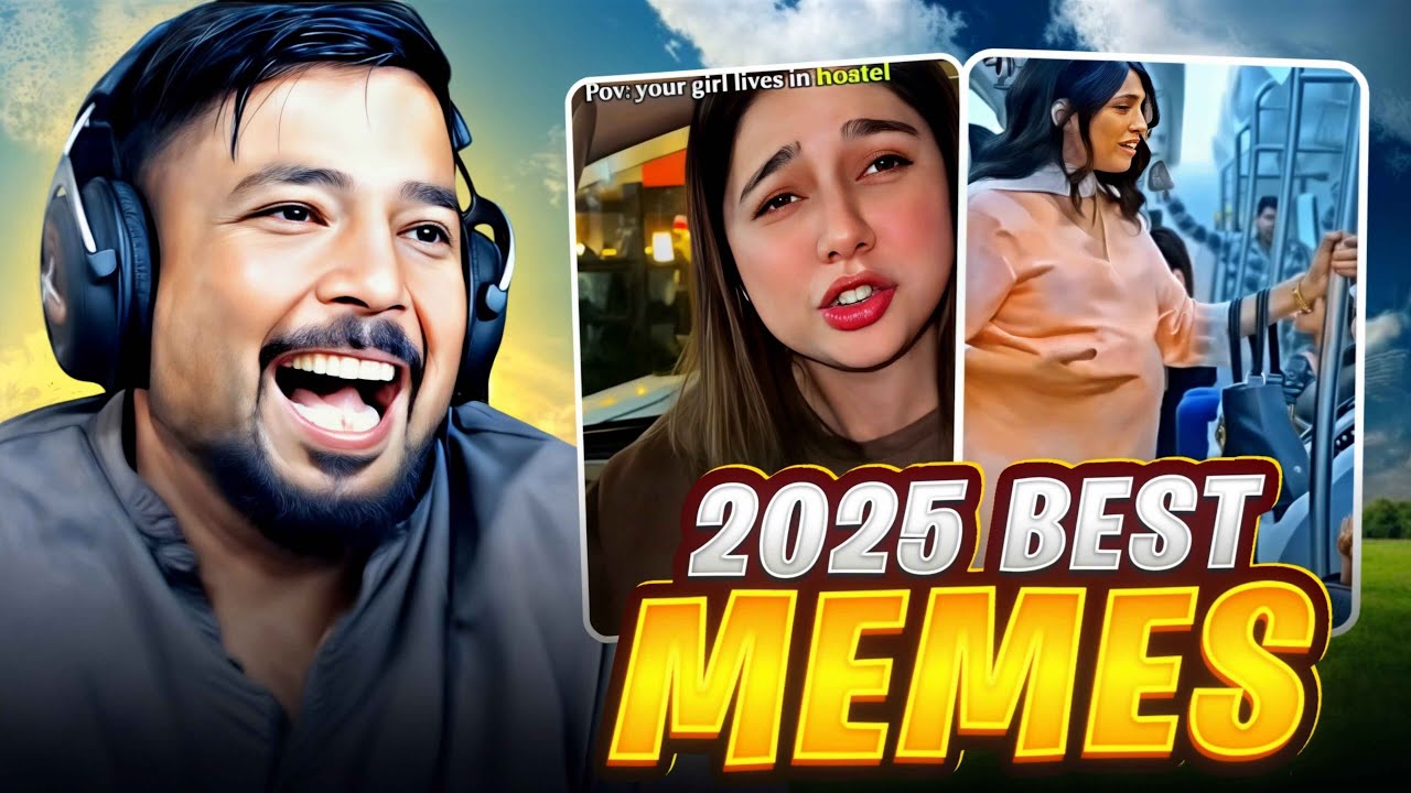 Decoding Indian Meme Culture: Social Commentary Through Viral Comedy