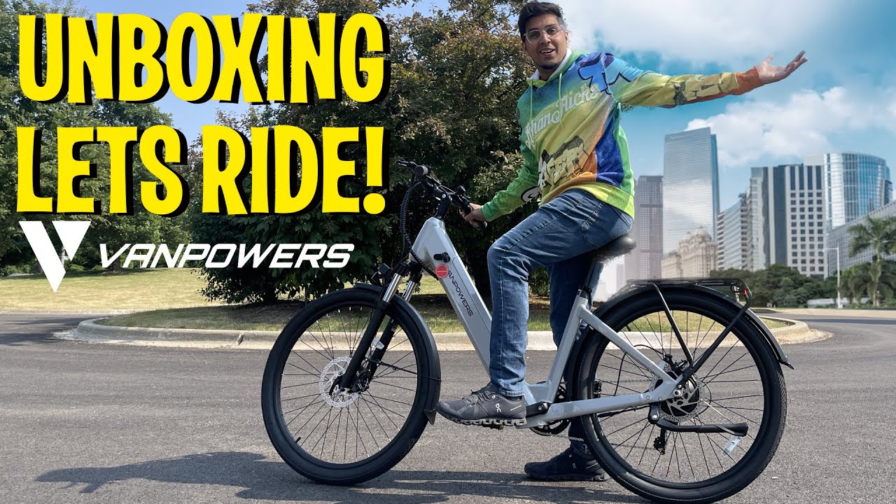 Urban Glide E-Bike Review: Budget-Friendly Commuter Tested