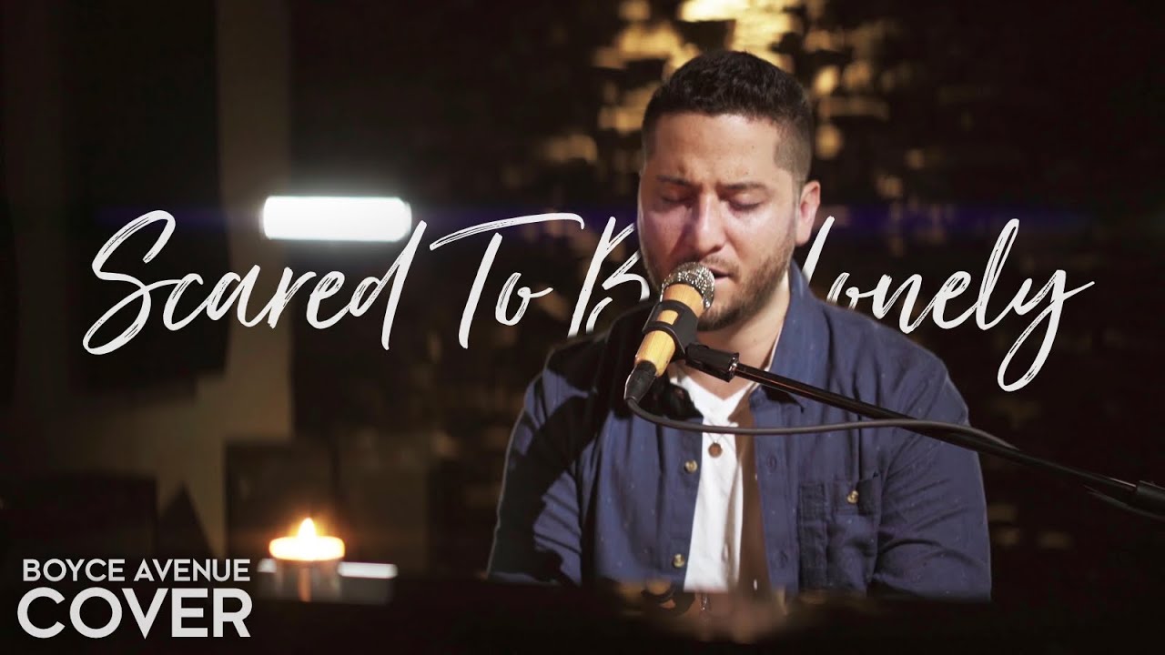 Why We Stay in Toxic Relationships: Fear of Loneliness Explained