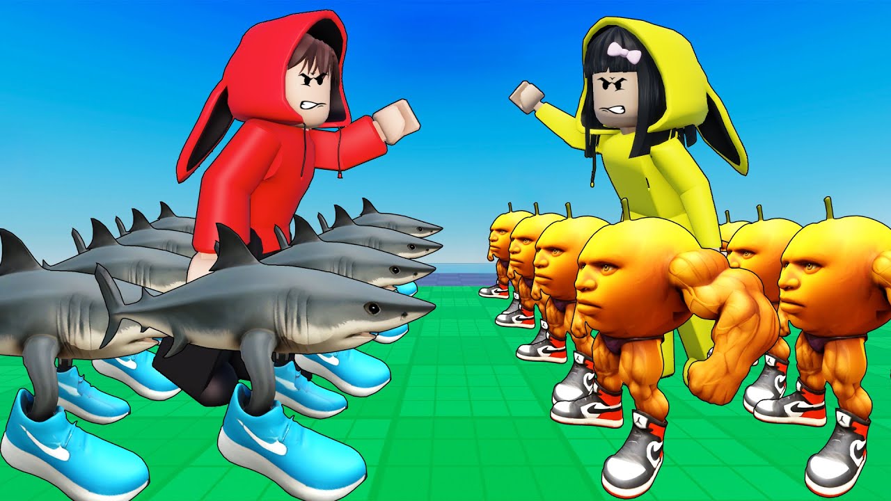 Brin Rad Battleground: Winning Roblox Tactics & Character Guide