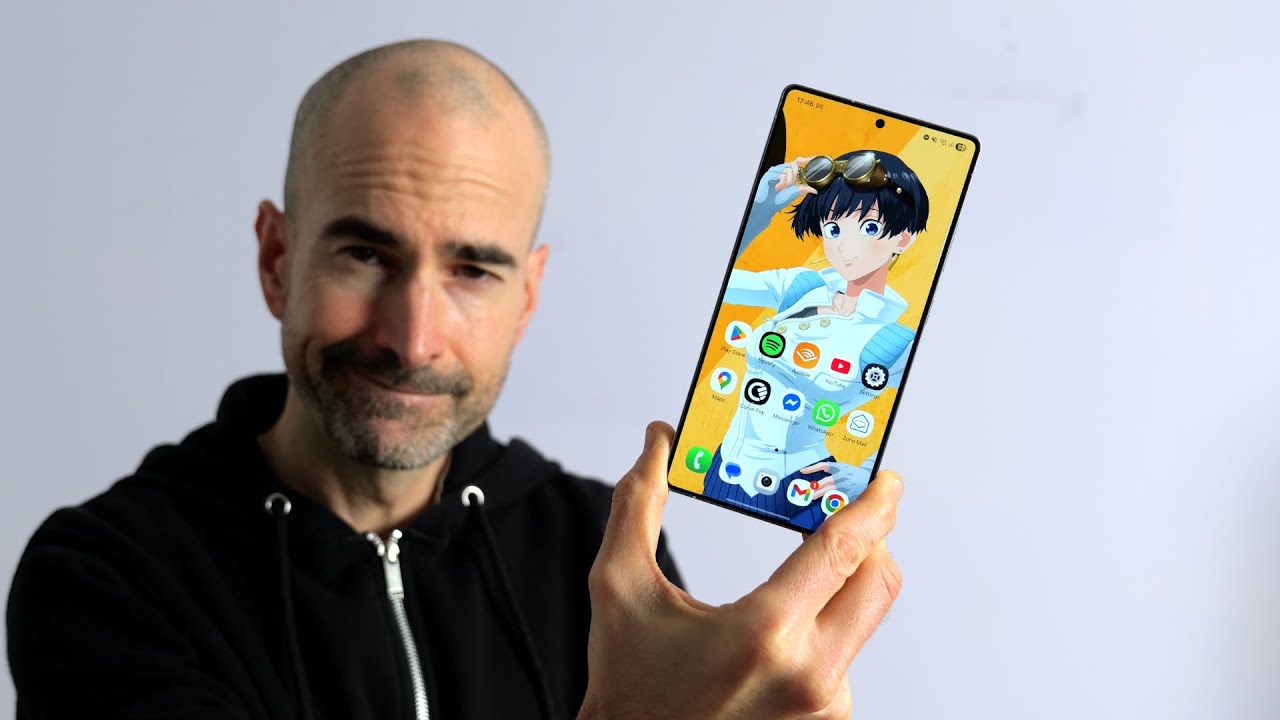 Galaxy S25 Ultra 1 Year Review: Still a Flagship Contender?