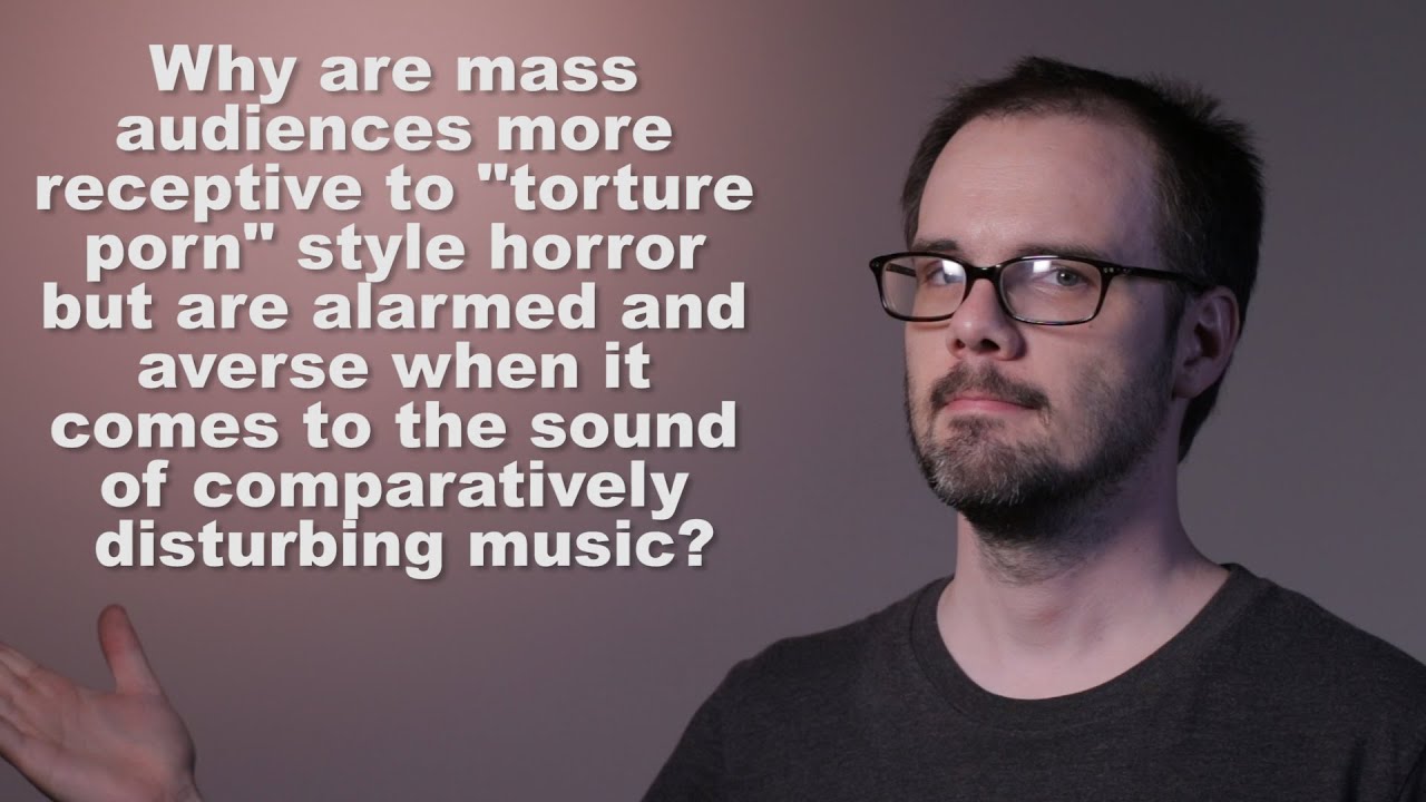 Why Horror Music Fails: The Genre Expectation Paradox