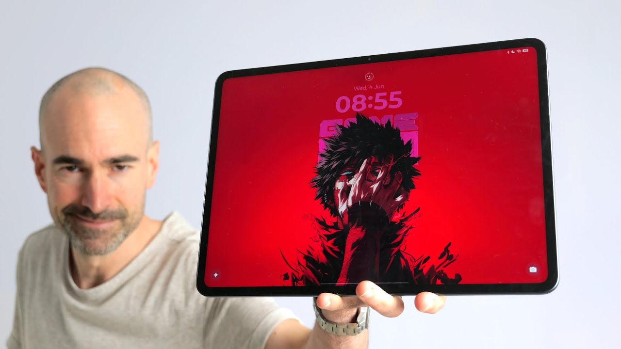 OnePlus Pad 3 Review: Is This Premium Android Tablet Worth Buying?