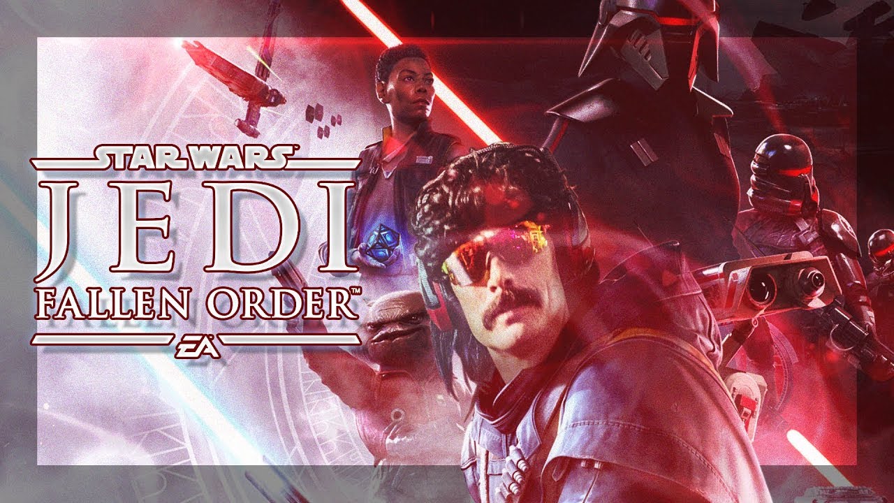 Master Jedi: Fallen Order Grandmaster Difficulty: First Mission Guide