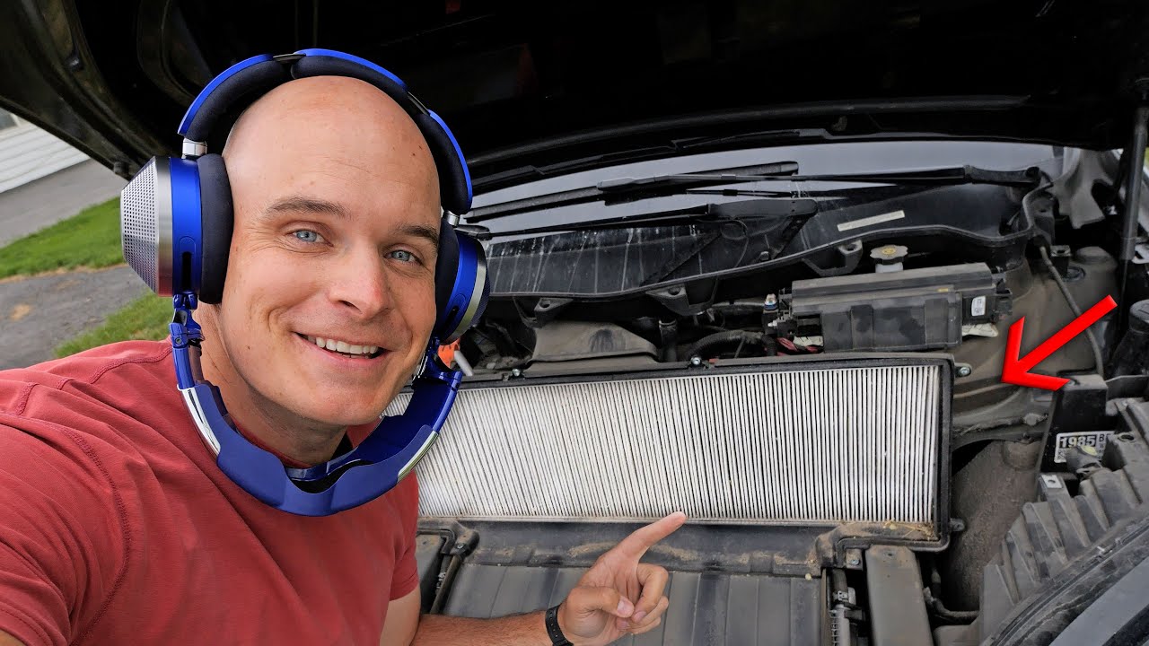 Dyson Zone Review: $1,000 Air-Purifying Headphones Tested