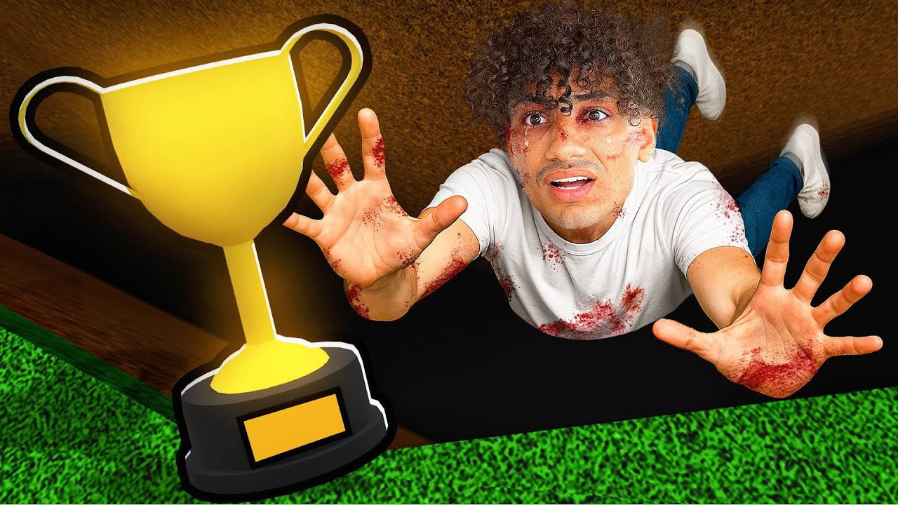 Unlock Every Ending in Roblox's "Easiest Game"