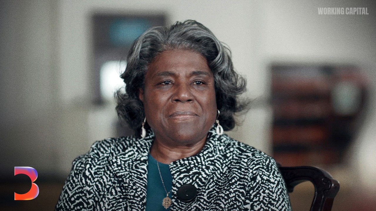 Gumbo Diplomacy: Crisis Leadership Lessons from Ambassador Thomas-Greenfield