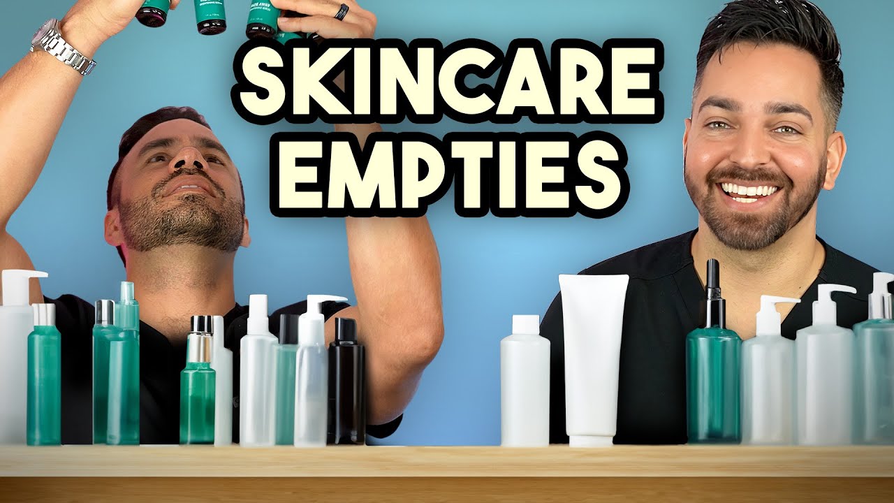 Dermatologists' Most Repurchased Skincare of 2023