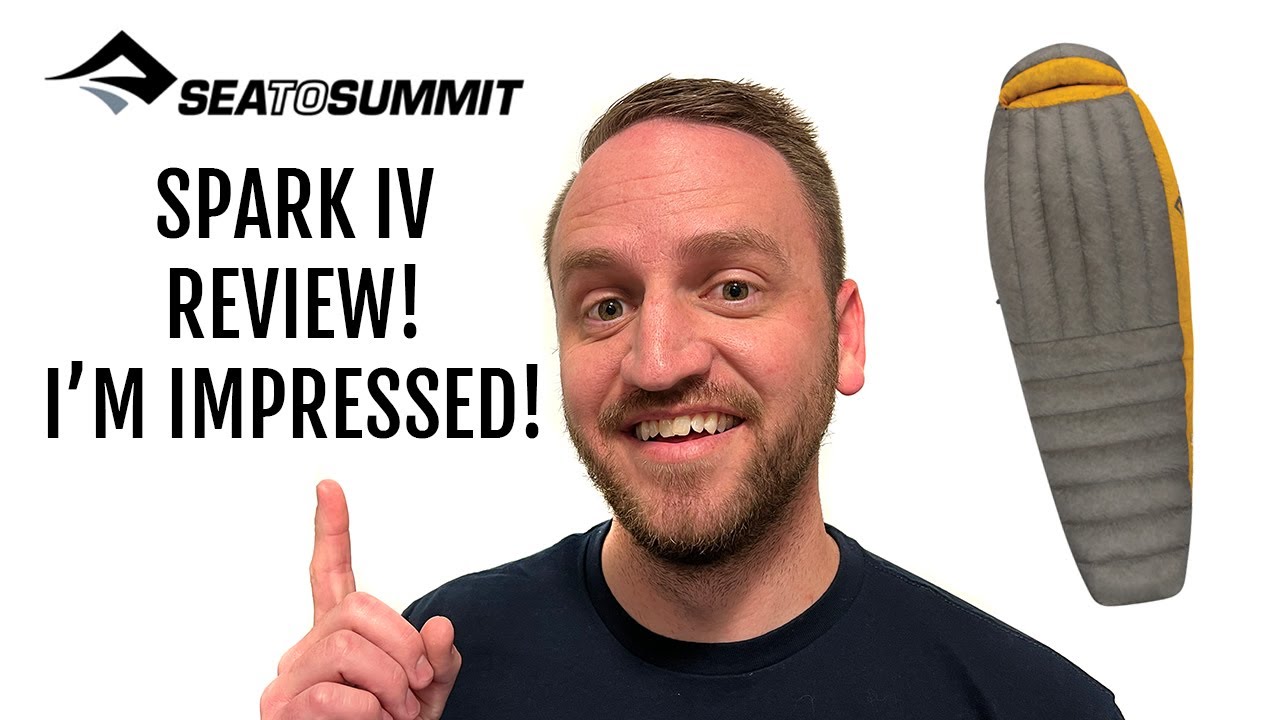 Sea to Summit Spark 4 Review: Year-Tested Cold Weather Insights